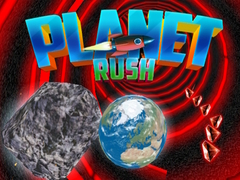 Joc Planet Rush