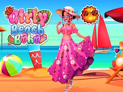 Joc Girly Beach Boho