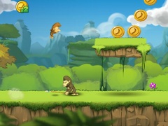 Joc Adventure Island