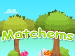 Joc Matchems