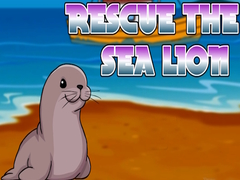 Joc Rescue The Sea Lion
