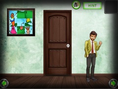 Joc Amgel Easy Room Escape 180