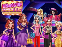 Joc Dress Up Competition