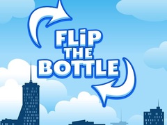 Joc Flip The Bottle