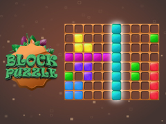 Joc Block Puzzle