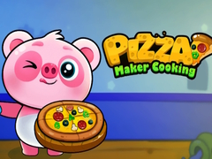 Joc Pizza Maker Cooking 