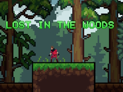 Joc Lost in the Woods