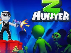 Joc Z Hunter