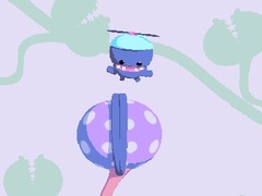 Joc Hungry Plant