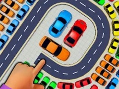 Joc Park Master: Car Parking Jam