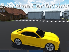 Joc Extreme Car Driving 