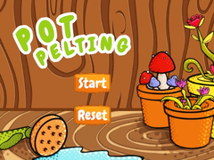 Joc Pot Pelting