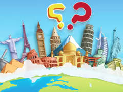 Joc Kids Quiz: What Do You Know About Famous Building?
