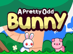 Joc A Pretty Odd Bunny