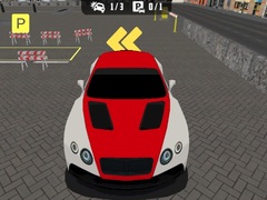 Joc Real Car Parking