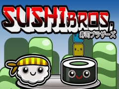 Joc Sushi Bros
