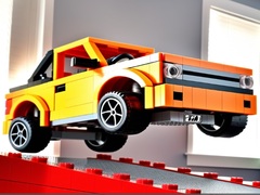 Joc Crash Stunt Jumps