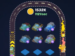 Joc Merge Car