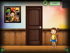 Joc Amgel Kids Room Escape 199