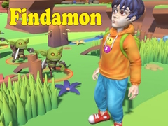 Joc Findamon