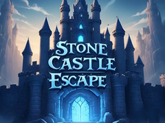Joc Stone Castle Escape