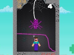 Joc DOP Noob: Draw to Save