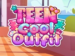 Joc Teen Cool Outfit