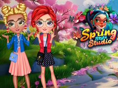 Joc Spring Style Studio