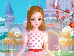 Joc Nana DIY Dress & Cake