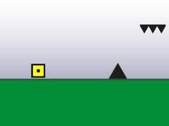 Joc Geometry Dash 2