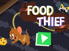 Joc Food Thief 