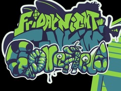 Joc FNF Vs. Gorefield