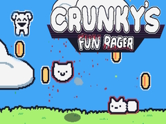Joc Crunky’s Fun Rager
