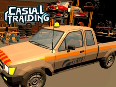 Joc Casual Trading