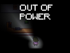 Joc Out of Power 