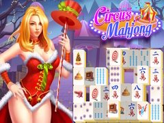 Joc Circus Mahjong