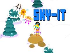 Joc Ski It