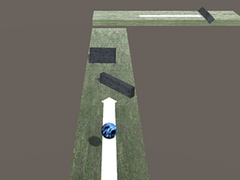 Joc 3d Runner
