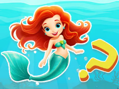 Joc Kids Quiz: What Do You Know About Andersen's Fairy