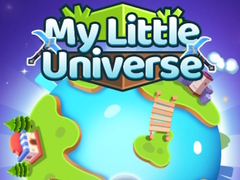 Joc My Little Universe 