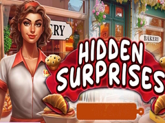 Joc Hidden Surprises