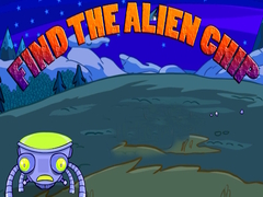 Joc Find The Alien Chip