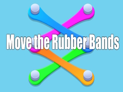Joc Move the Rubber Bands