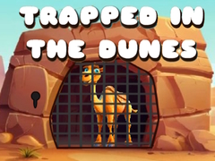 Joc Trapped in the Dunes