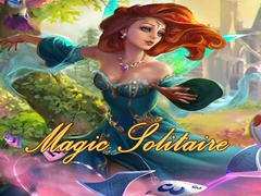 Joc Magic Solitaire