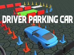 Joc Driver Parking Сar