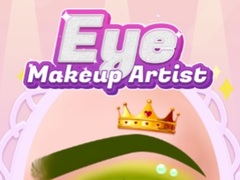 Joc Eye Makeup Artist