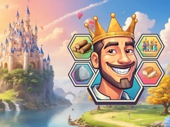 Joc Magic Kingdom: Hex Match
