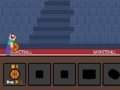 Joc Noob Basketball Clicker