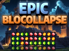Joc Epic BlockCollapse